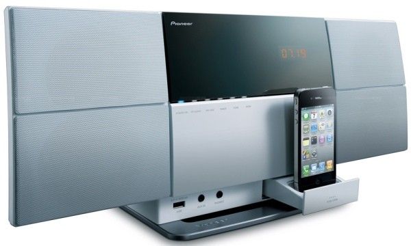 pioneer wifi